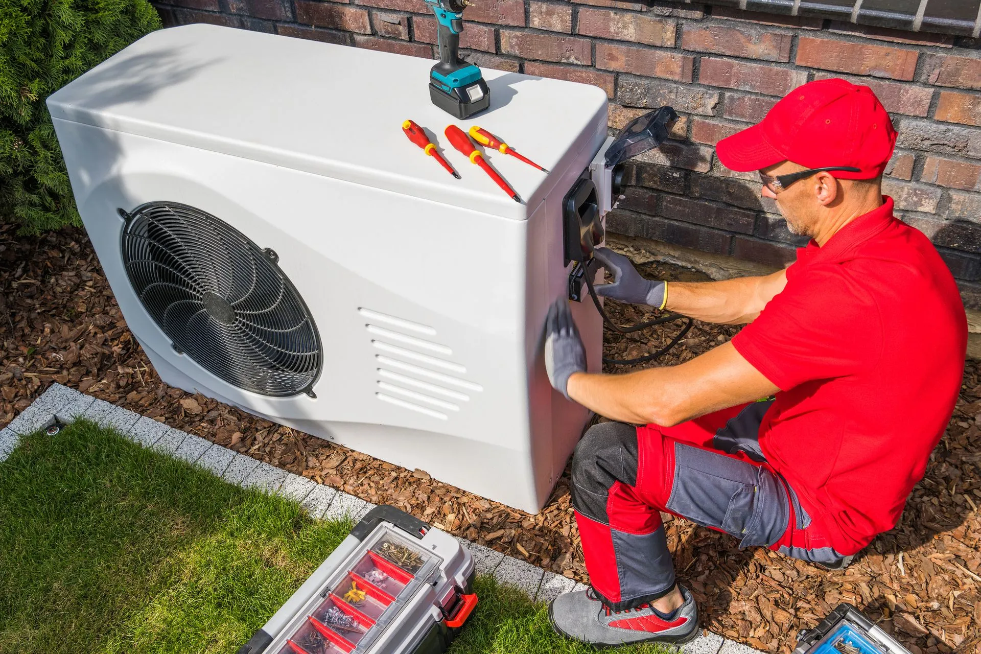 About HVAC in Bellevue, ID